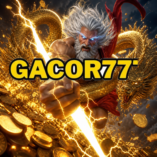 gacor777 APK Indonesia - Panduan Lengkap dan Tutorial