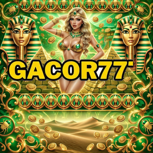 gacor777 APK Indonesia - Panduan Lengkap dan Tutorial
